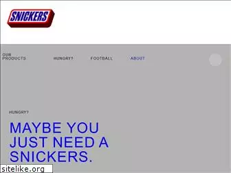 snickers.co.uk
