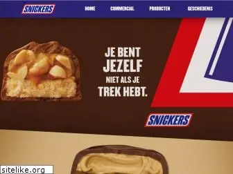 snickers.nl