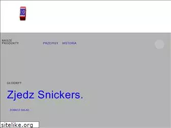 snickers.pl