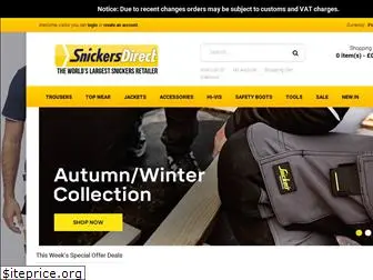 snickersdirect.ie