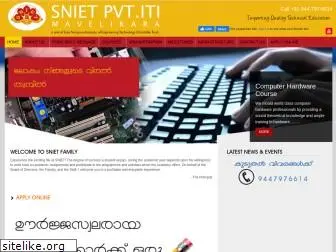 sniet.com