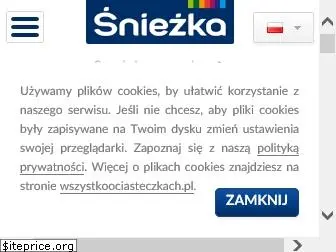 sniezka.pl