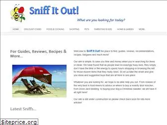 sniff-it-out.com