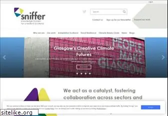 sniffer.org.uk