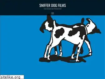 snifferdogfilms.com
