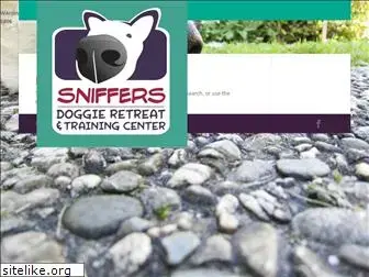 sniffersstaff.com