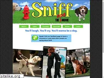 sniffthemovie.com