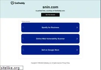 snin.com