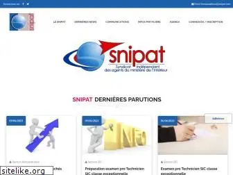 snipat.com