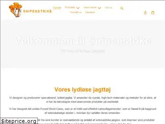 snipenstrike.com