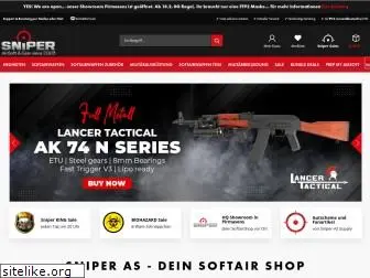 sniper-as.de