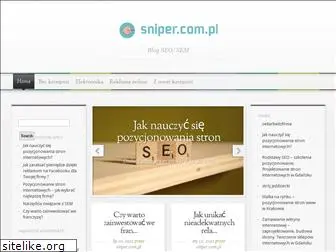sniper.com.pl