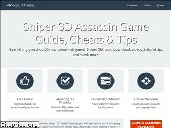sniper3dgame.com
