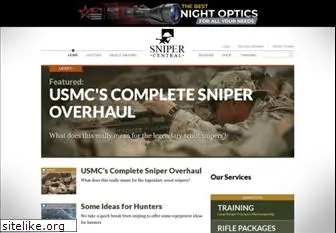 snipercentral.com