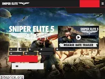 sniperelite3.com