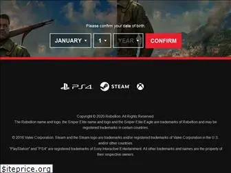 sniperelite4.com