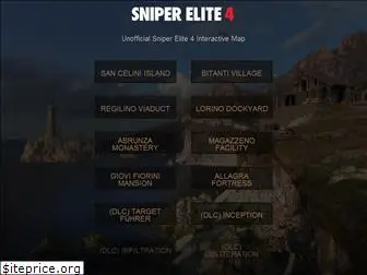 sniperelite4maps.de