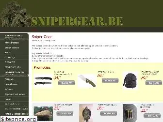snipergear.be