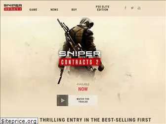 sniperghostwarrior3.com