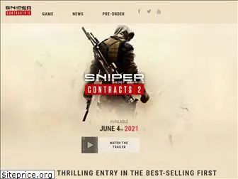 sniperghostwarriorcontracts2.com