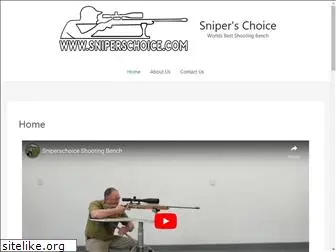 sniperschoice.com