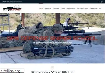 sniperschool.com