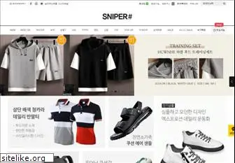 snipershop.co.kr