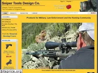 snipertools.com