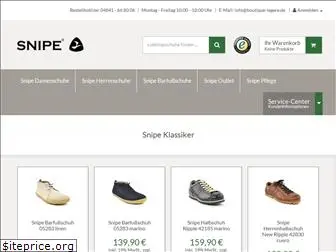 snipeshoes.es