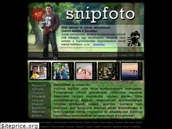 snipfoto.hu