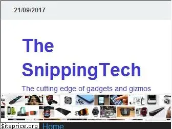 snippingtech.com