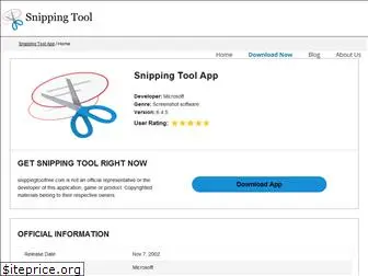 snippingtoolfree.com