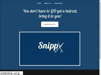 snippyinc.com