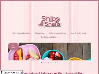 snipsandsnailsbaby.ca