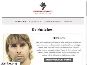 snitches.info