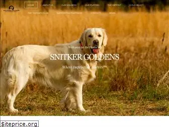 snitkergoldens.com