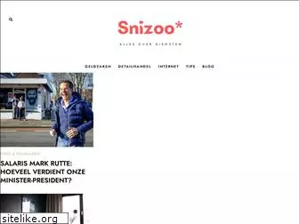 snizoo.nl