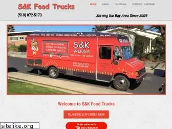 snk-foodtrucks.com