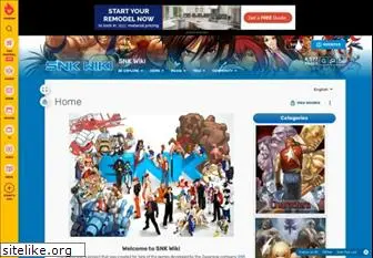 snk.wikia.com