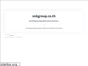 snkgroup.co.th