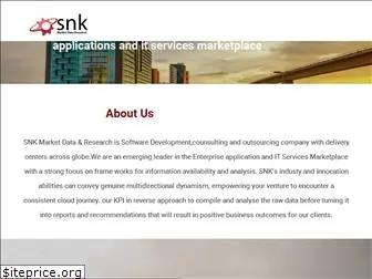 snkmdr.com