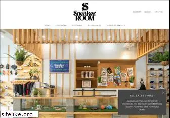 snkrroom.com