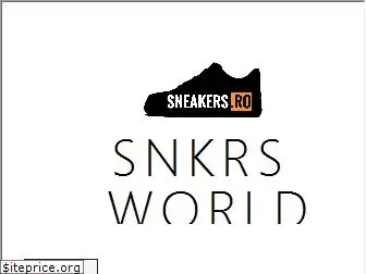 snkrsworld.com