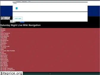 snl.wikia.com