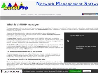 snmp-manager.com