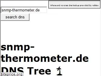 snmp-thermometer.de.dnstree.com