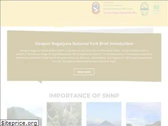 snnp.gov.np