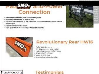 sno-power.com