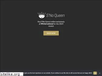 sno-queen.com