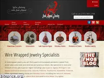 snobappealjewelry.com